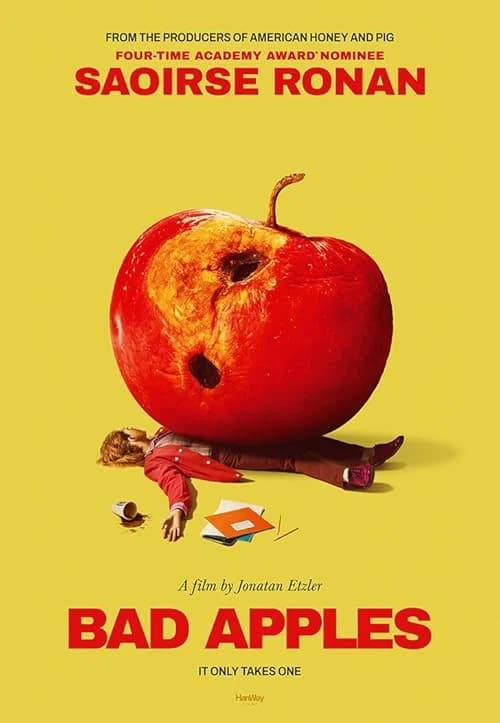 Bad Apples film posteri