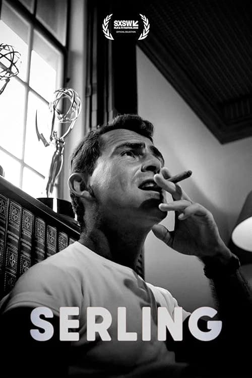 Serling film posteri