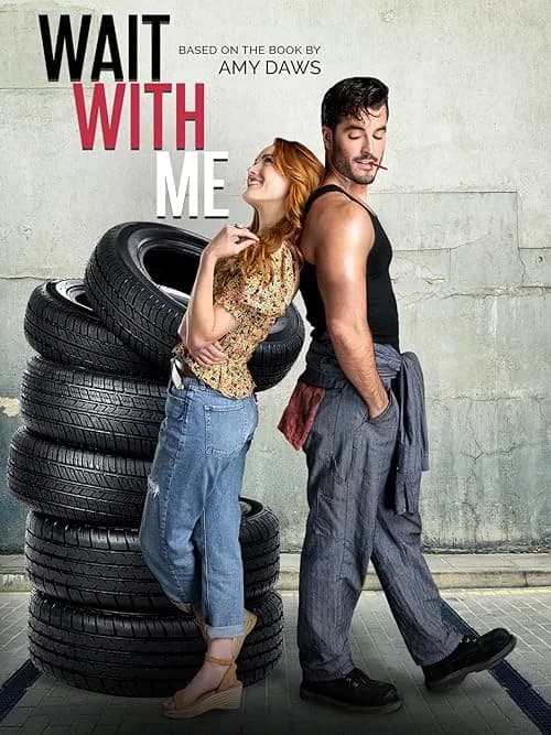 Wait with Me film posteri